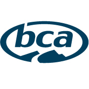 BCA logo