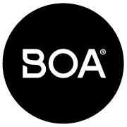 BOA logo