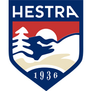 Hestra logo