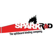 Spark logo