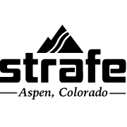 strafe logo