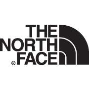 The North Face logo