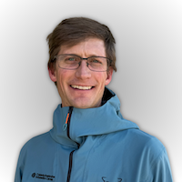 Andrew McWilliams headshot